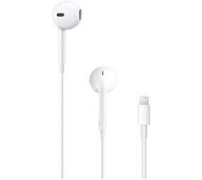 Apple Apple EarPods Lightning - Draadloze oordopjes Apple Apple EarPods Lightning - Draadloze oordopjes