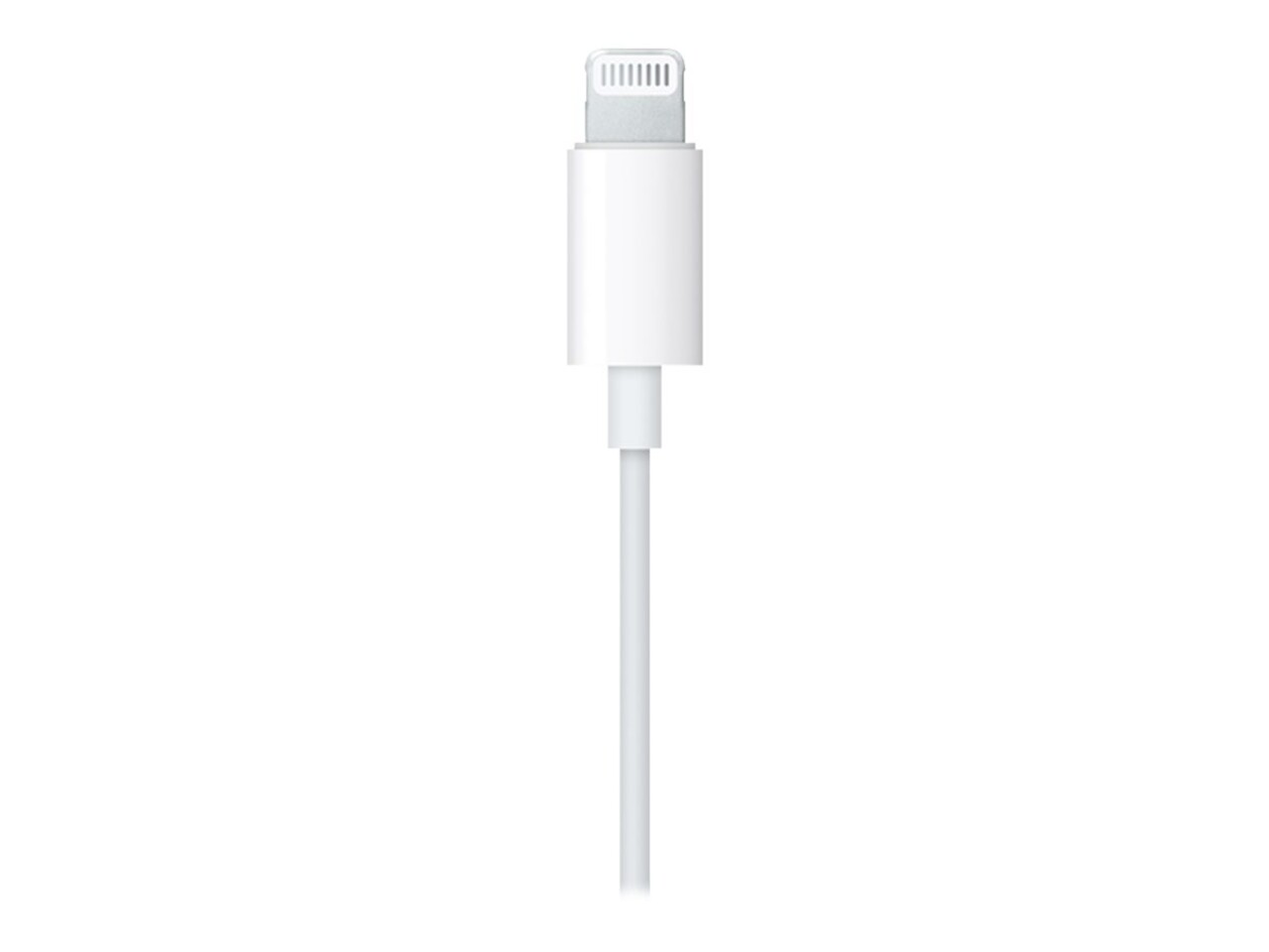 Apple Apple EarPods Lightning - Draadloze oordopjes
