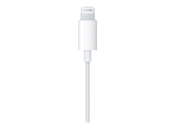 Apple Apple EarPods Lightning - Draadloze oordopjes