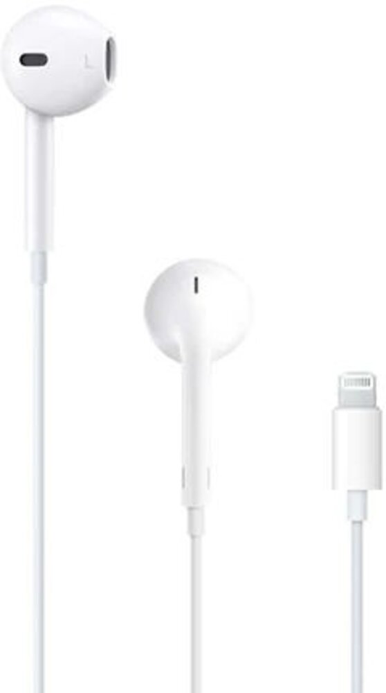 Apple Apple EarPods Lightning - Draadloze oordopjes