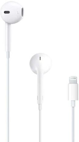 Apple Apple EarPods Lightning - Draadloze oordopjes