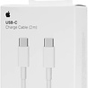 Apple Apple USB-C charge Cable MLL82ZM/A Apple Apple USB-C charge Cable MLL82ZM/A
