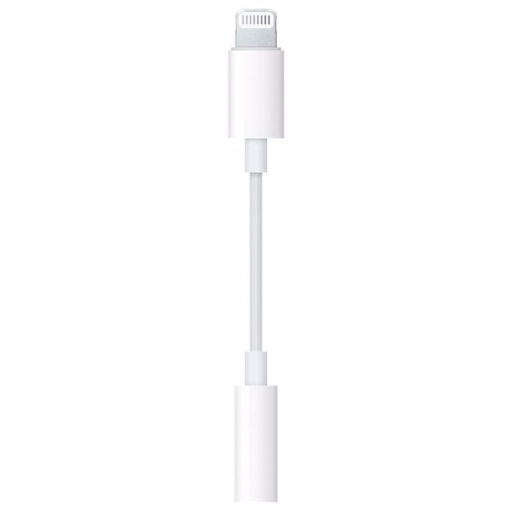 Apple Apple Lightning naar 3.5mm kabel