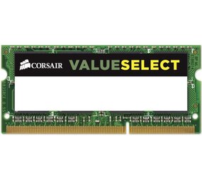Corsair CMSO4GX3M1C1333C9 1333MHz DDR3L Corsair CMSO4GX3M1C1333C9 1333MHz DDR3L