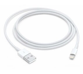 Apple Apple Lightning to USB Cable 2 Meter