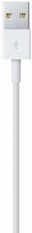 Apple Apple Lightning to USB Cable 2 Meter Apple Apple Lightning to USB Cable 2 Meter