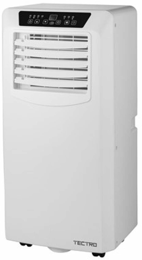Tectro Tectro TP2020 - Mobiele airco Tectro Tectro TP2020 - Mobiele airco