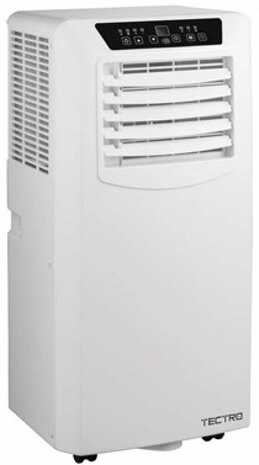 Tectro Tectro TP2020 - Mobiele airco Tectro Tectro TP2020 - Mobiele airco
