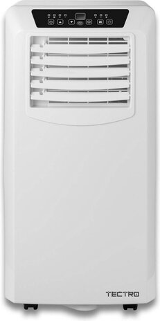 Tectro Tectro TP2020 - Mobiele airco Tectro Tectro TP2020 - Mobiele airco