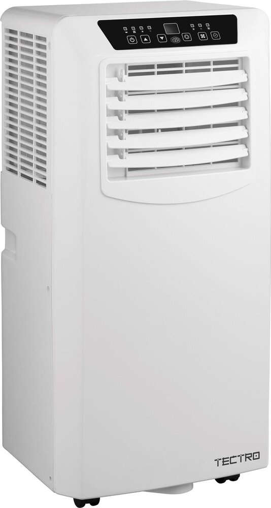 Tectro Tectro TP2020 - Mobiele airco Tectro Tectro TP2020 - Mobiele airco