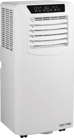 Tectro Tectro TP2020 - Mobiele airco Tectro Tectro TP2020 - Mobiele airco