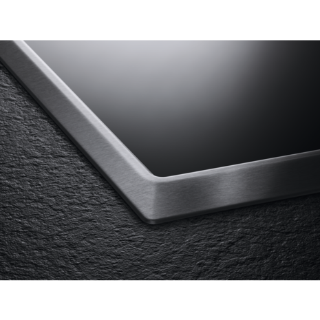 AEG AEG IKB64301XB - Inductiekookplaat AEG AEG IKB64301XB - Inductiekookplaat