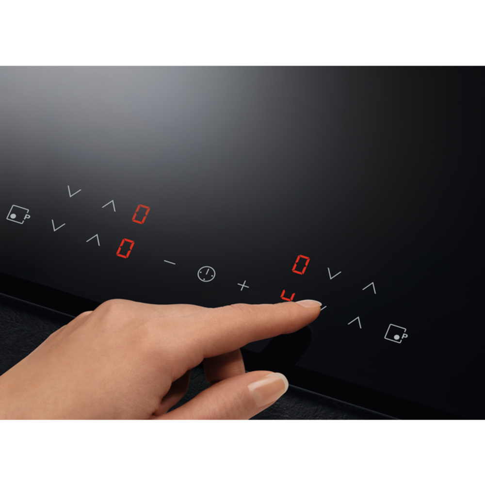 AEG AEG IKB64301XB - Inductiekookplaat AEG AEG IKB64301XB - Inductiekookplaat