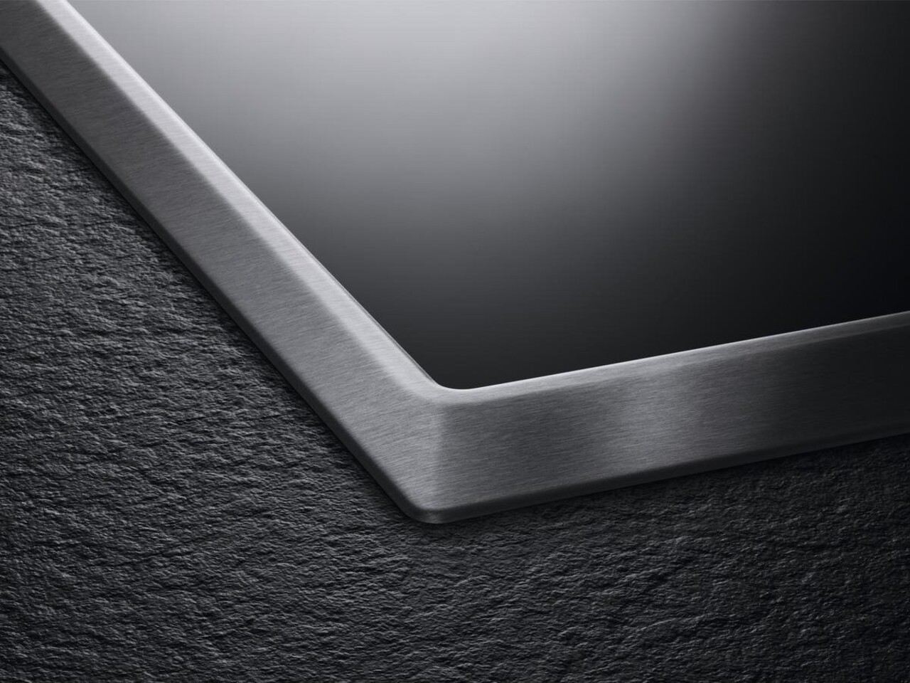 AEG AEG IKB64301XB - Inductiekookplaat AEG AEG IKB64301XB - Inductiekookplaat