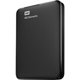 Western Digital Western Digital Elements Portable Externe Harde Schijf 2TB - Externe harde schijf Western Digital Western Digital Elements Portable Externe Harde Schijf 2TB - Externe harde schijf