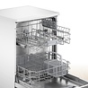 Bosch Bosch SMS2ITW11E - Vrijstaande vaatwasser Bosch Bosch SMS2ITW11E - Vrijstaande vaatwasser