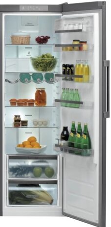 Whirlpool Whirlpool SW8AM2CXR2 - Vrijstaande koelkast Whirlpool Whirlpool SW8AM2CXR2 - Vrijstaande koelkast