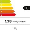 Whirlpool Whirlpool SW8AM2CXR2 - Vrijstaande koelkast Whirlpool Whirlpool SW8AM2CXR2 - Vrijstaande koelkast