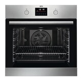 AEG AEG BPS355061M - Combi stoomoven