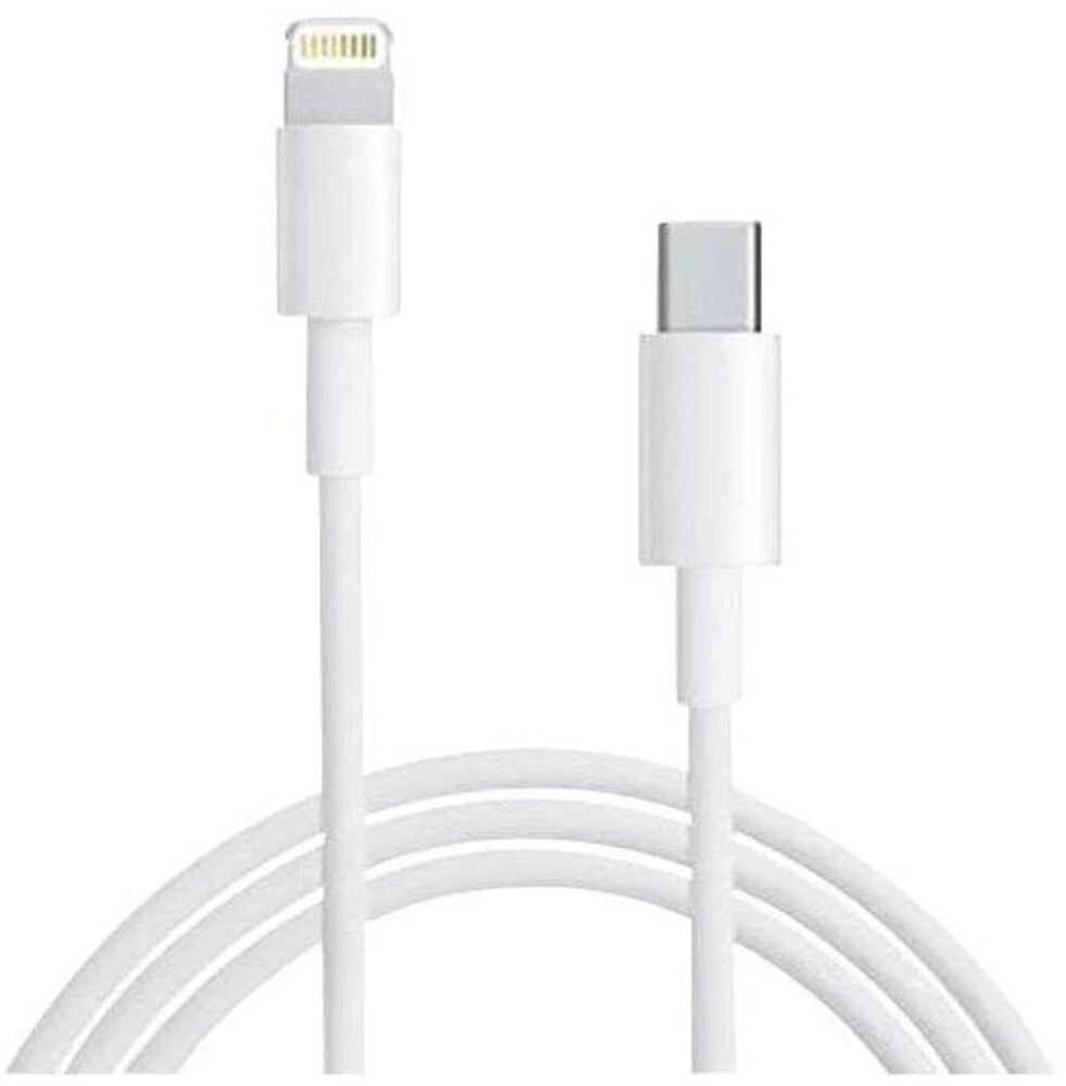 Apple Apple USB?C naar Lightning kabel - 2 meter