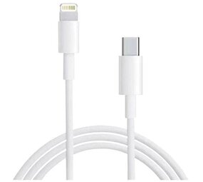 Apple Apple USB?C naar Lightning kabel - 2 meter Apple Apple USB?C naar Lightning kabel - 2 meter