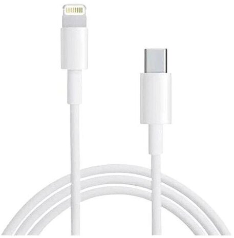 Apple Apple USB?C naar Lightning kabel - 2 meter