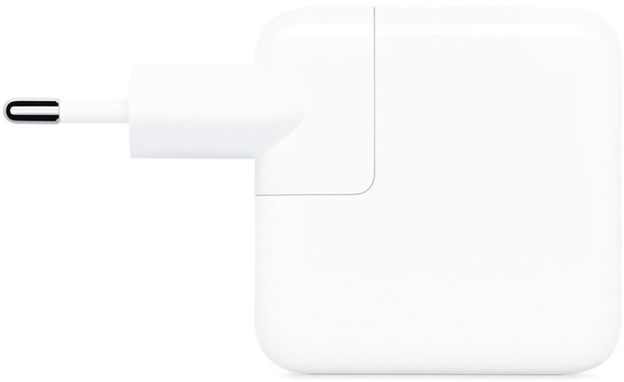 Apple Apple USB-C Snellader Apple Apple USB-C Snellader