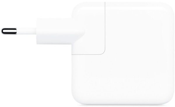 Apple Apple USB-C Snellader Apple Apple USB-C Snellader