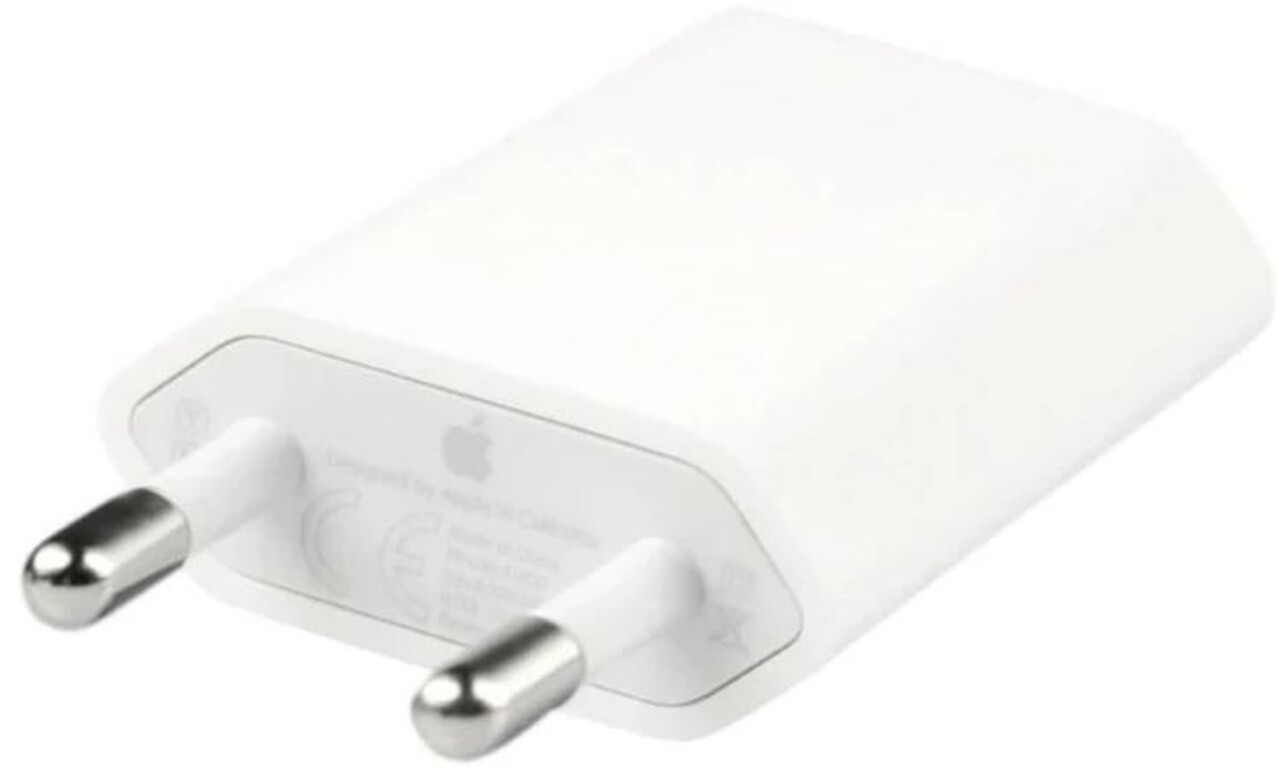 Apple Apple 5W USB Netspanningsadapter