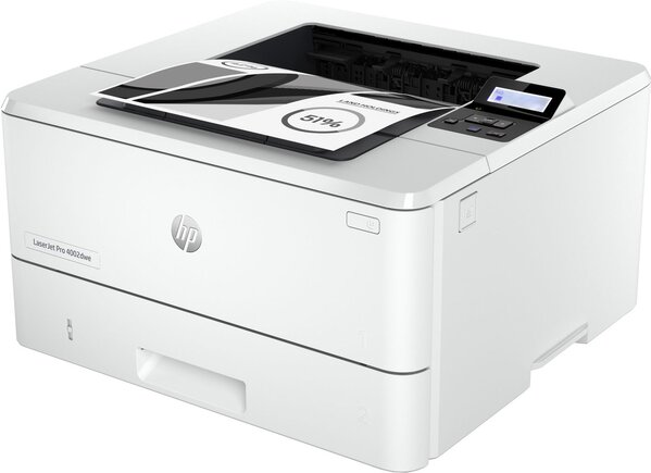 HP HP LaserJet Pro 4002dwe - Laserprinter