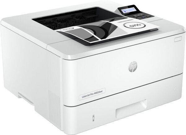 HP HP LaserJet Pro 4002dwe - Laserprinter
