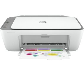 HP HP DeskJet 2720e - All-in-one printer HP HP DeskJet 2720e - All-in-one printer
