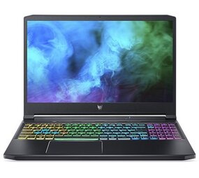 Acer Acer Predator Triton 300 - PT315-53-79C2 - Gaming laptop Acer Acer Predator Triton 300 - PT315-53-79C2 - Gaming laptop