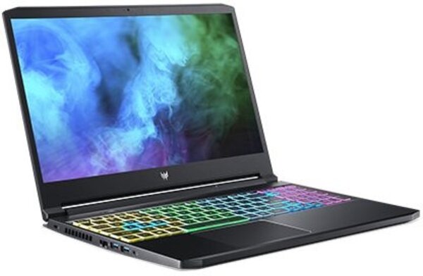 Acer Acer Predator Triton 300 - PT315-53-79C2 - Gaming laptop Acer Acer Predator Triton 300 - PT315-53-79C2 - Gaming laptop