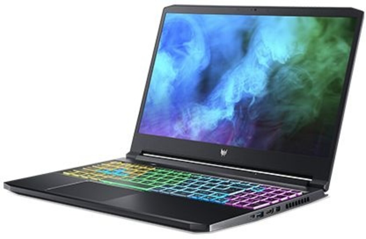 Acer Acer Predator Triton 300 - PT315-53-79C2 - Gaming laptop Acer Acer Predator Triton 300 - PT315-53-79C2 - Gaming laptop