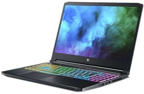 Acer Acer Predator Triton 300 - PT315-53-79C2 - Gaming laptop Acer Acer Predator Triton 300 - PT315-53-79C2 - Gaming laptop