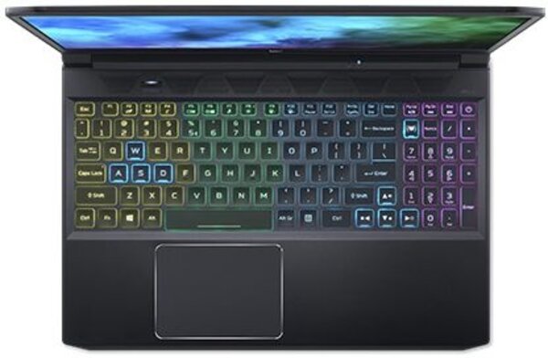 Acer Acer Predator Triton 300 - PT315-53-79C2 - Gaming laptop Acer Acer Predator Triton 300 - PT315-53-79C2 - Gaming laptop