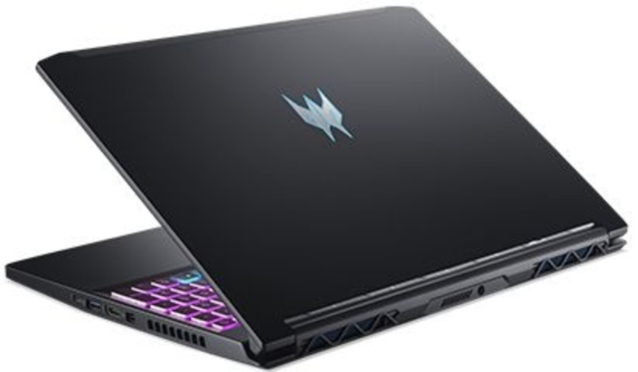 Acer Acer Predator Triton 300 - PT315-53-79C2 - Gaming laptop Acer Acer Predator Triton 300 - PT315-53-79C2 - Gaming laptop