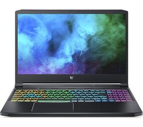 Acer Acer Predator Triton 300 - PT315-53-78CV - Gaming laptop Acer Acer Predator Triton 300 - PT315-53-78CV - Gaming laptop