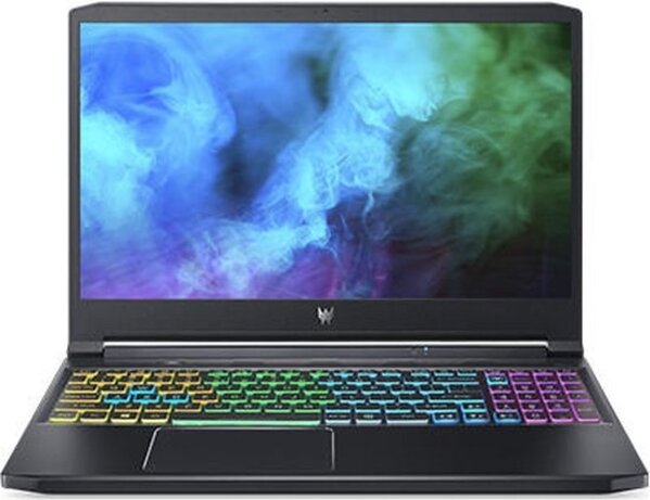Acer Acer Predator Triton 300 - PT315-53-78CV - Gaming laptop Acer Acer Predator Triton 300 - PT315-53-78CV - Gaming laptop