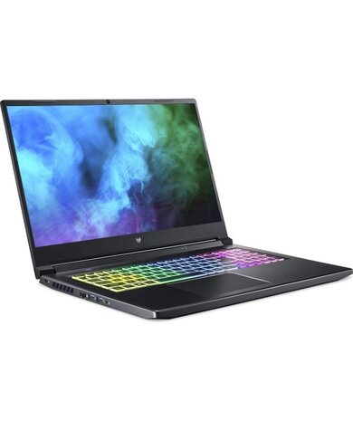 Acer Acer Predator Triton 300 - PT315-53-78CV - Gaming laptop Acer Acer Predator Triton 300 - PT315-53-78CV - Gaming laptop