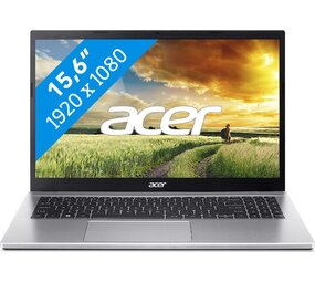 Acer Acer Aspire 3 A315-59-55YK - Laptop Acer Acer Aspire 3 A315-59-55YK - Laptop