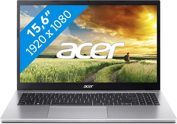 Acer Acer Aspire 3 A315-59-55YK - Laptop Acer Acer Aspire 3 A315-59-55YK - Laptop