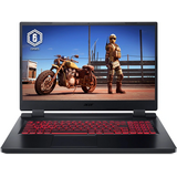 Acer Acer Nitro 5 - AN517-55-53ZU - Gaming laptop Acer Acer Nitro 5 - AN517-55-53ZU - Gaming laptop