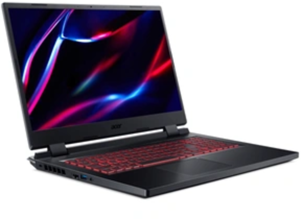 Acer Acer Nitro 5 - AN517-55-53ZU - Gaming laptop Acer Acer Nitro 5 - AN517-55-53ZU - Gaming laptop