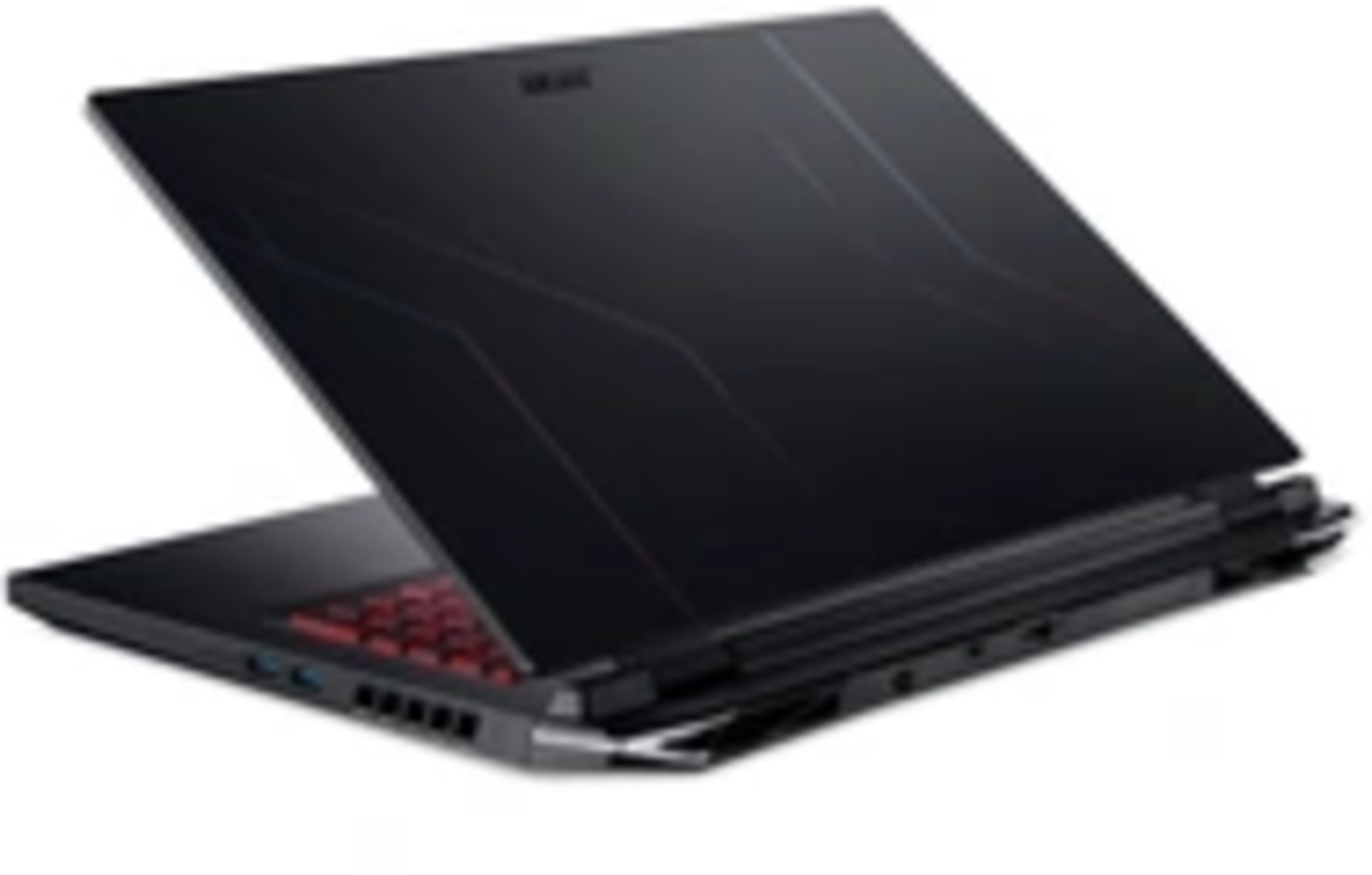 Acer Acer Nitro 5 - AN517-55-53ZU - Gaming laptop Acer Acer Nitro 5 - AN517-55-53ZU - Gaming laptop