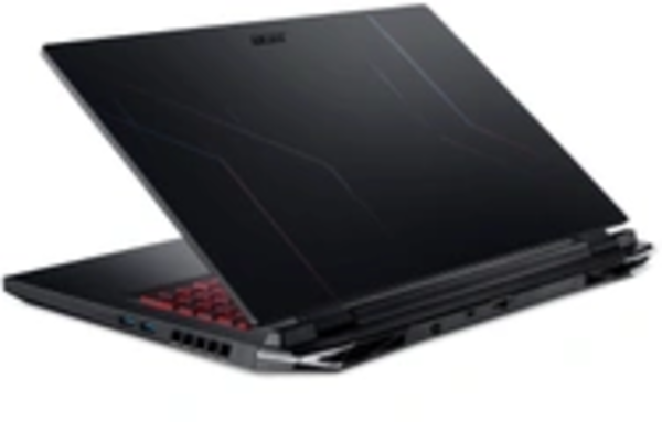 Acer Acer Nitro 5 - AN517-55-53ZU - Gaming laptop Acer Acer Nitro 5 - AN517-55-53ZU - Gaming laptop