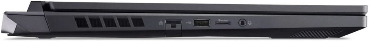 Acer Acer Nitro 17 - AN17-41-R50X - Gaming laptop Acer Acer Nitro 17 - AN17-41-R50X - Gaming laptop