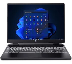 Acer Acer Nitro 16 - AN16-41-R5ZK - Gaming laptop Acer Acer Nitro 16 - AN16-41-R5ZK - Gaming laptop