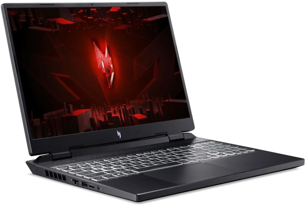 Acer Acer Nitro 16 - AN16-41-R5ZK - Gaming laptop Acer Acer Nitro 16 - AN16-41-R5ZK - Gaming laptop